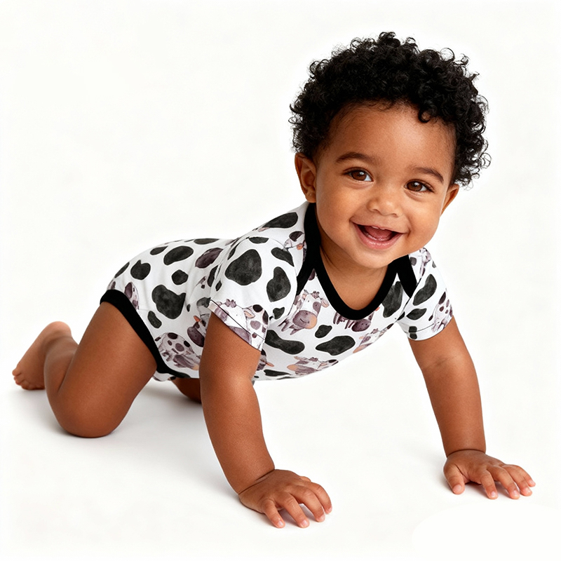 Sizing Guides for baby onesie: Ensuring the Perfect Fit for Global Markets
