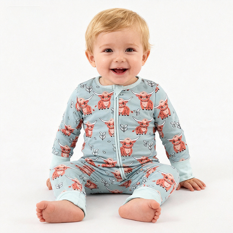 Why a baby onesie is a Staple Product for Any Baby Boutique