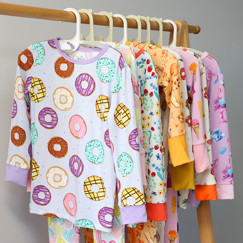 How to Design baby pajamas That Parents and Babies Will Love