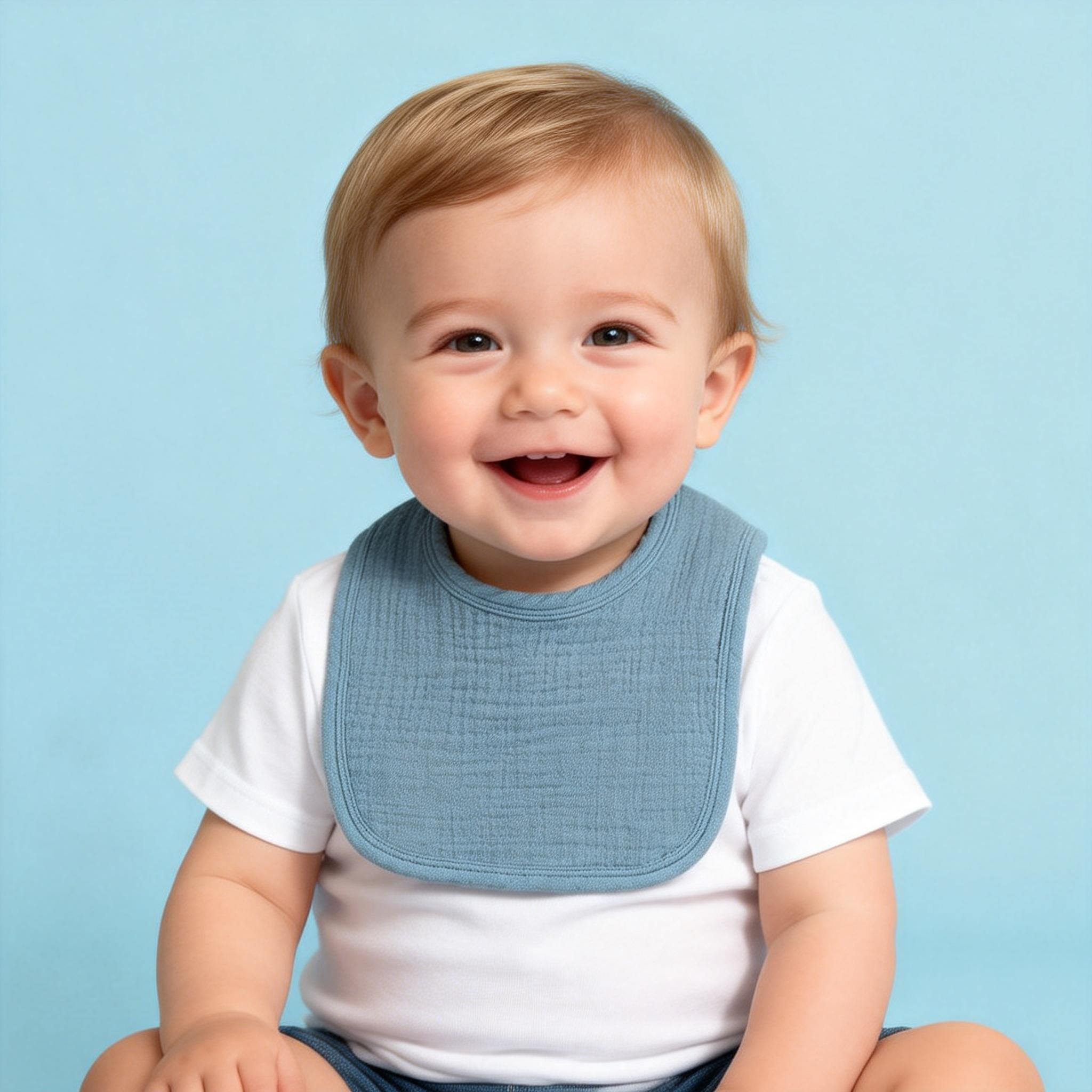 Wholesale baby bibs: How to Find the Most Competitive Prices