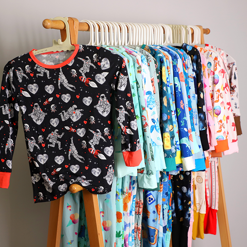 Global Demand Trends for Thermal baby pajamas in 2026