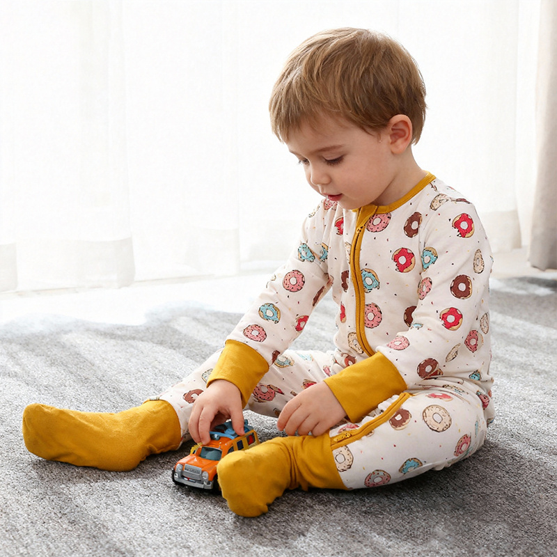 Choosing the Right Printing Methods for a Custom baby onesie