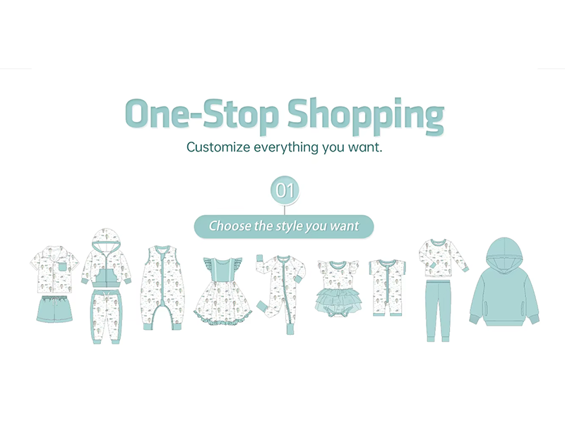 One-Stop Shopping 