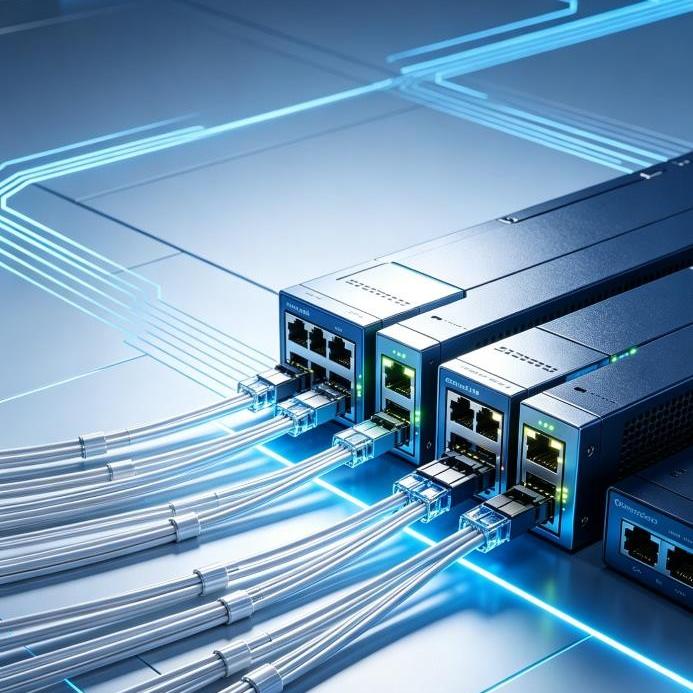 One-Stop Solution for Fiber Optic Accessories