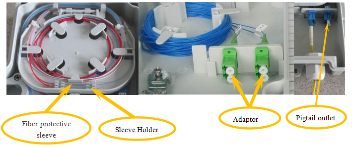 Fiber Termination Box(FTB), Outdoor, 4 fibers - (4).png