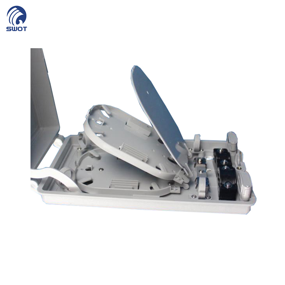 Fiber Optic Terminal Box T 002