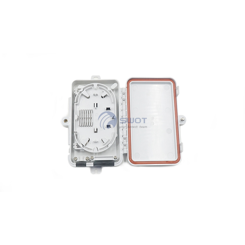 FTB112 Terminal Box Manual