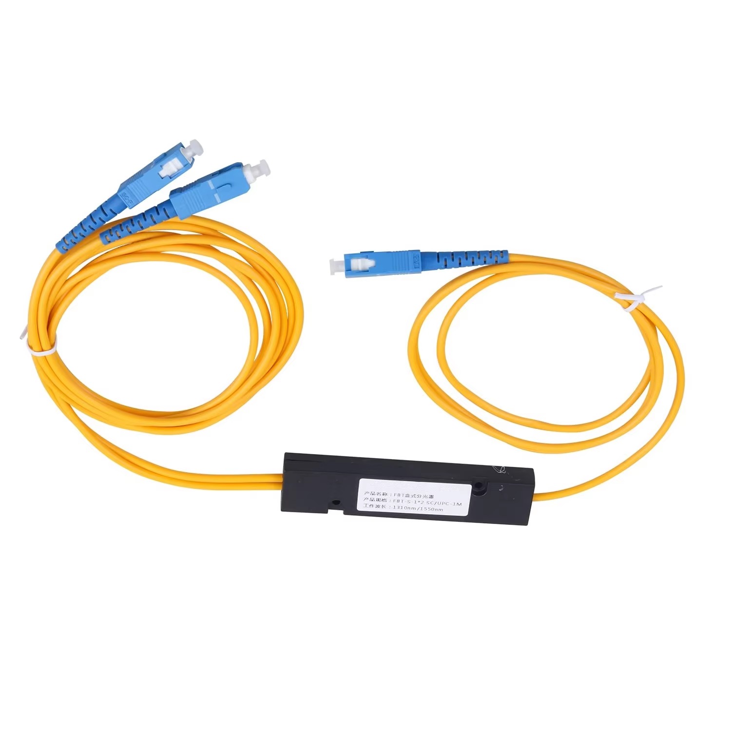 2 Way FBT  Coupler
