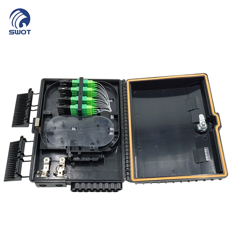 FTT-H308G FTTH Terminal Box