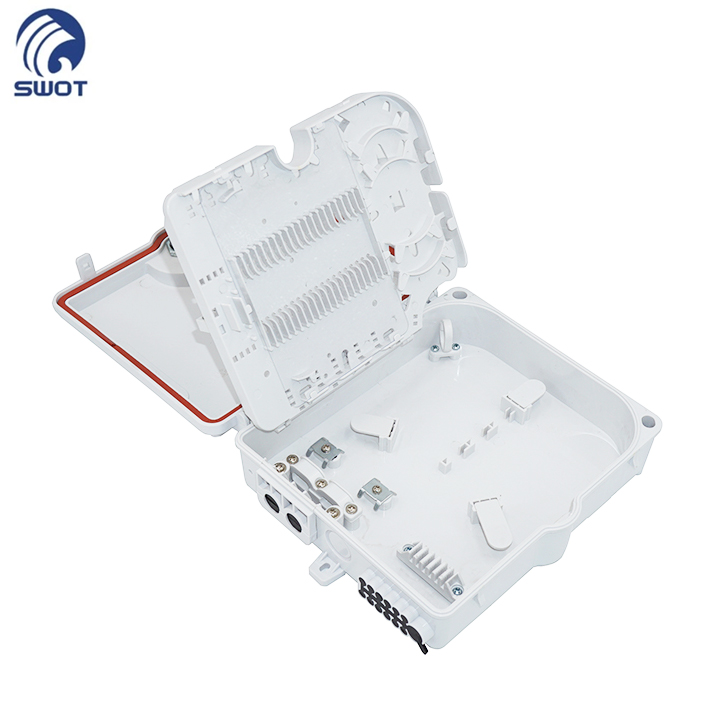 Fiber Optic Distribution Box FTT-FDB12C
