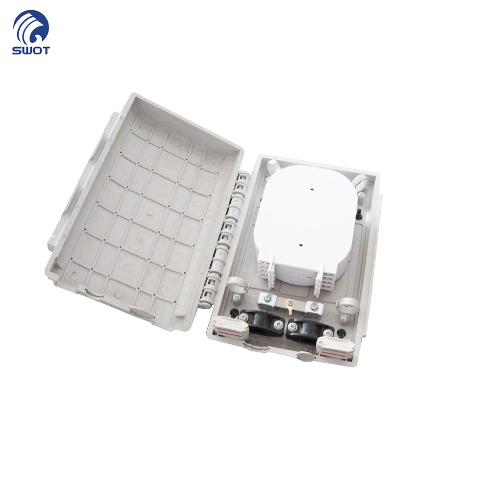 Fiber Optic Terminal Box T001