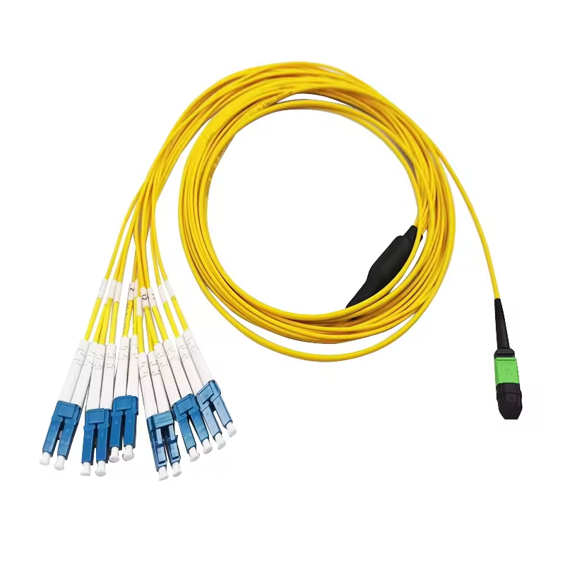 Rychlá instalace a flexibilita