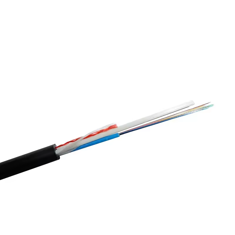 Capacità dati superiore e prestazioni delle fibre ottiche