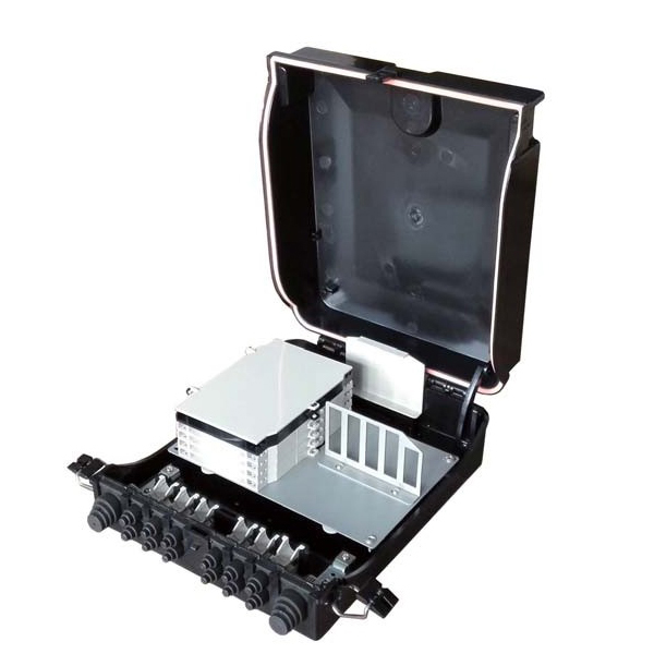 FDB--T224B-24 FTTx Distribution Box