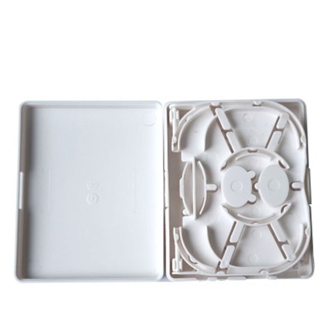 FTB-102B FIBER OPTIC OUTLET