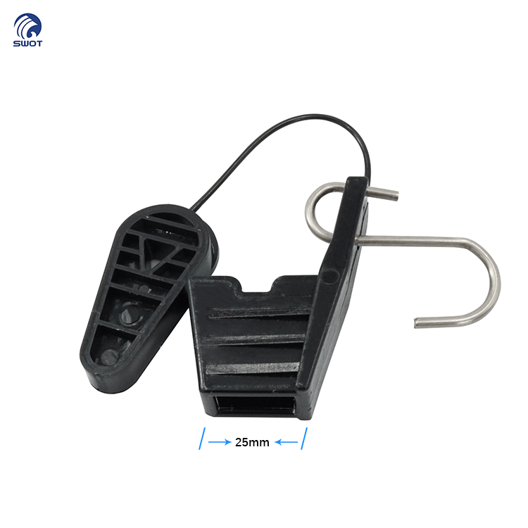 Perlindungan dan Ketahanan Kabel Maksimum