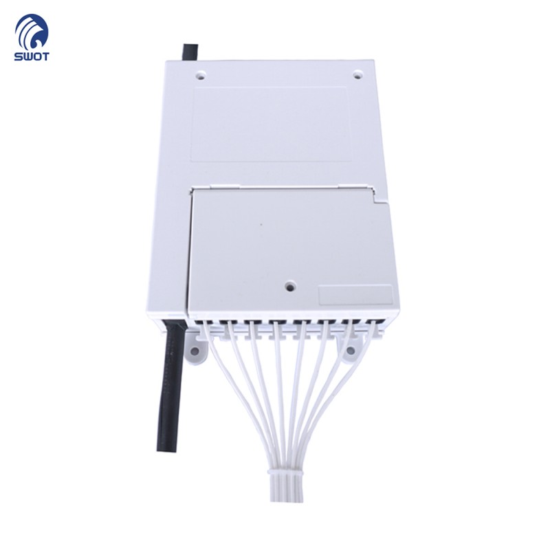 Fiber Optic Terminal Box FTT-FDB170108