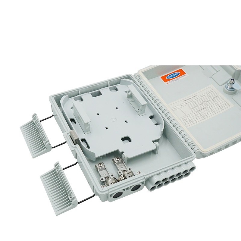 FTT-FDB12D Fiber Access Terminal-12 Cores