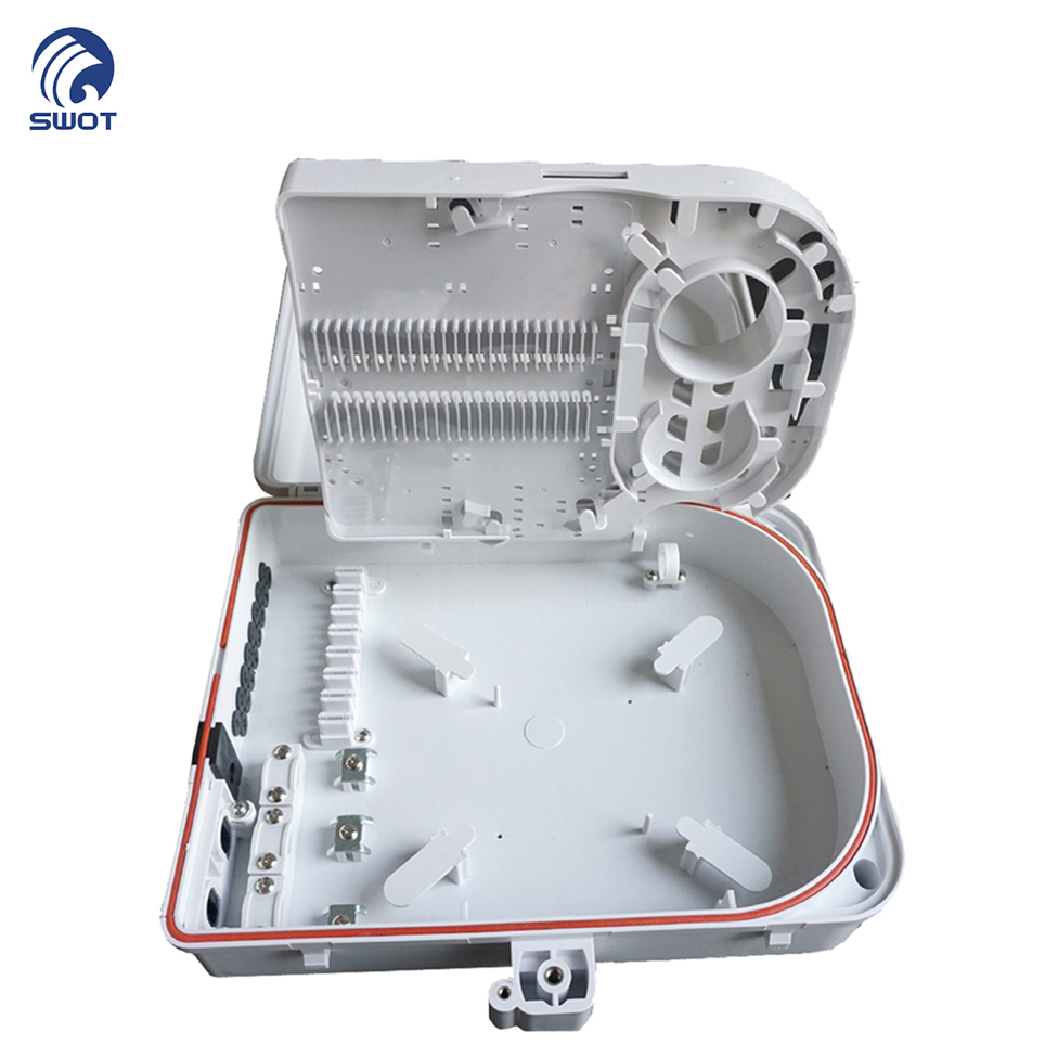 Fiber Optic Splitting Box FTT-FDB24-B