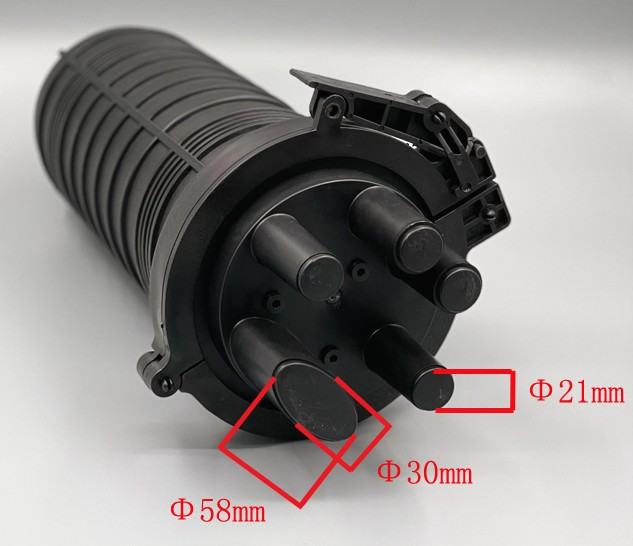 W B- F103 H 144 F Fiber Optic Cable Closure (2).png
