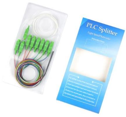 Desain Ringkas dengan Kompatibilitas Panjang Gelombang yang Sangat Baik