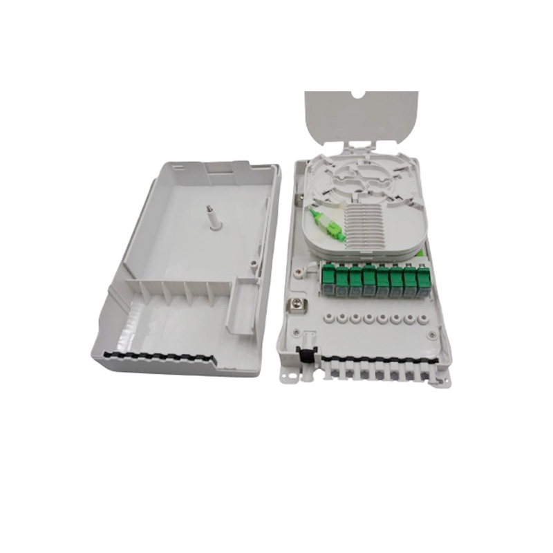 FDB-H190108 Fiber Access Terminal- 8 Cores