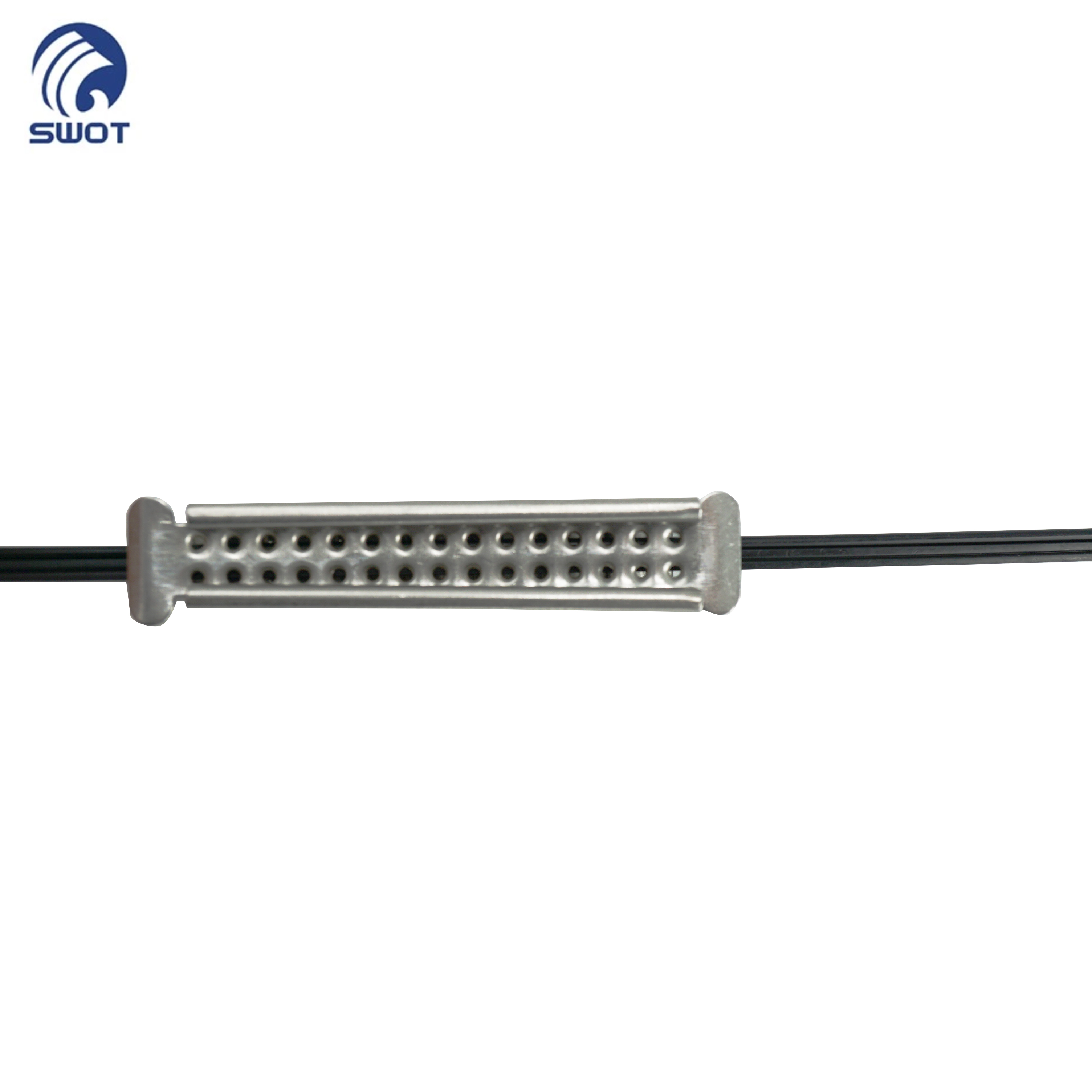 Perlindungan Kabel Unggul Tanpa Kompresi