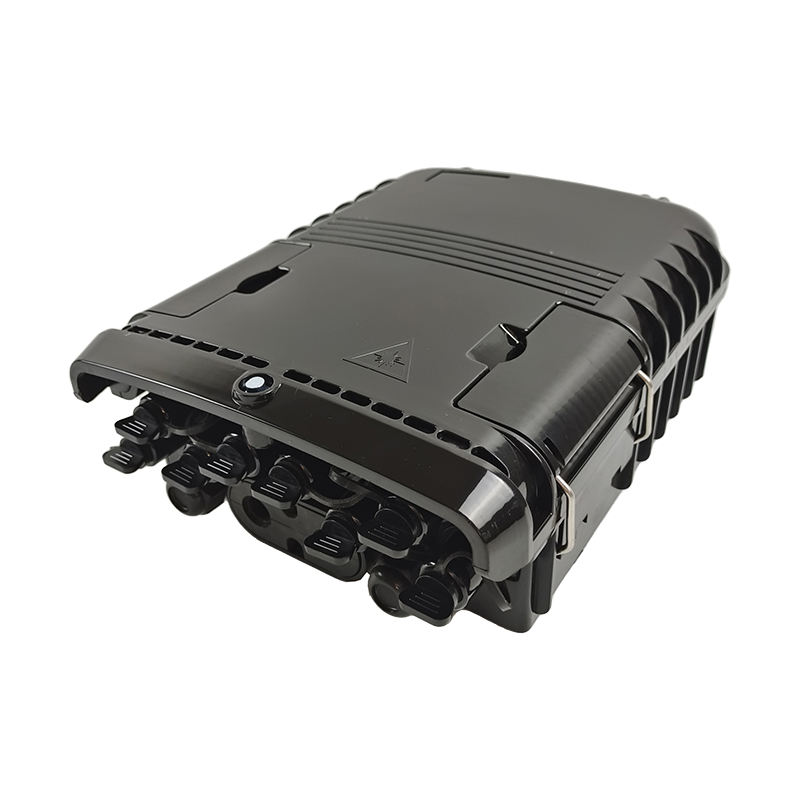 8 Core Fiber Optic Distribution Box