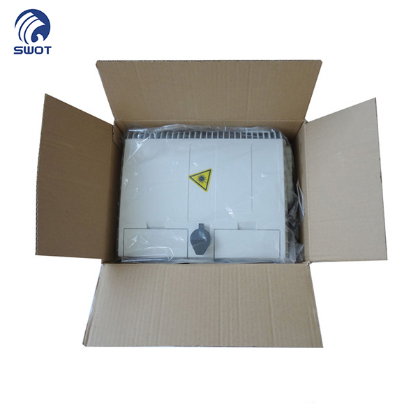 Passive Optical Points Terminal Box -FTTH  FTT-H308