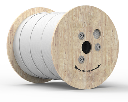 Indoor Fiber Optic Drop Cable GYFJU (3).png