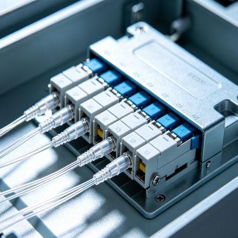 Premium Quality: High Demand for Fiber  Optic Products