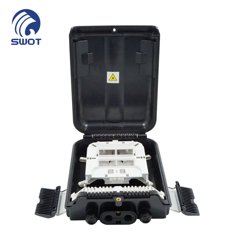 FTTx Fiber Management