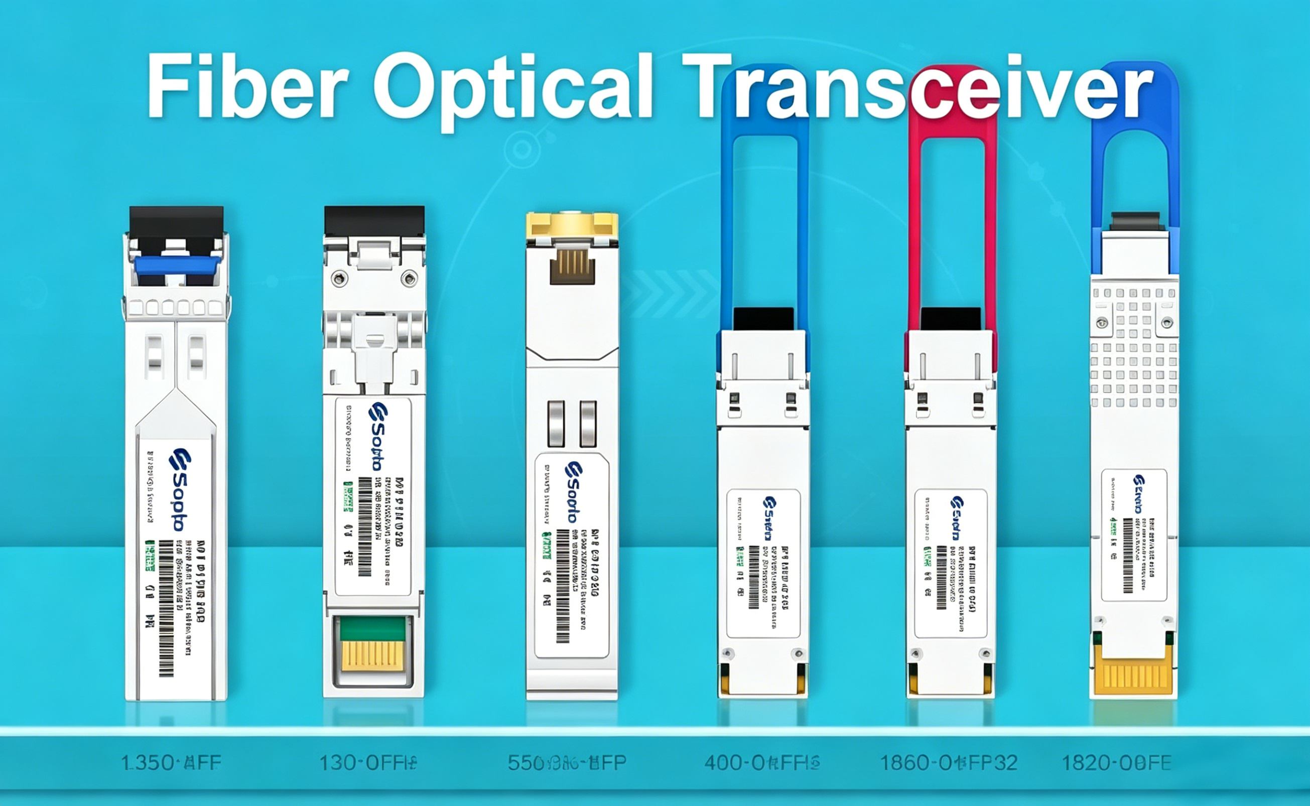 Powering the Speed of Tomorrow