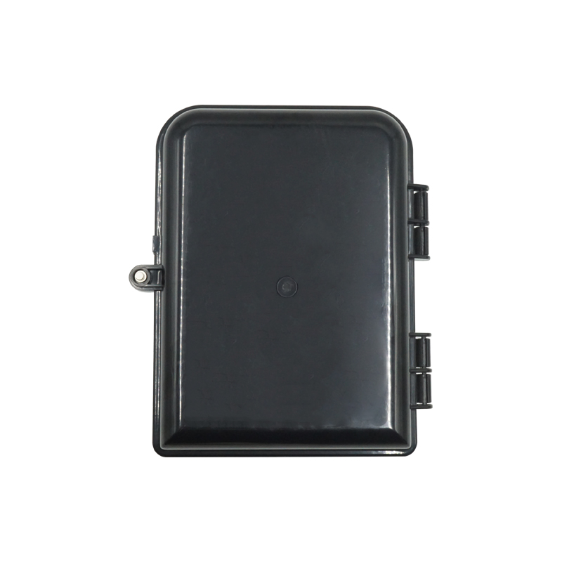 FTTH Outdoor Fiber Terminal Box 16 fibers (FTT-FDB16/WB-0216)