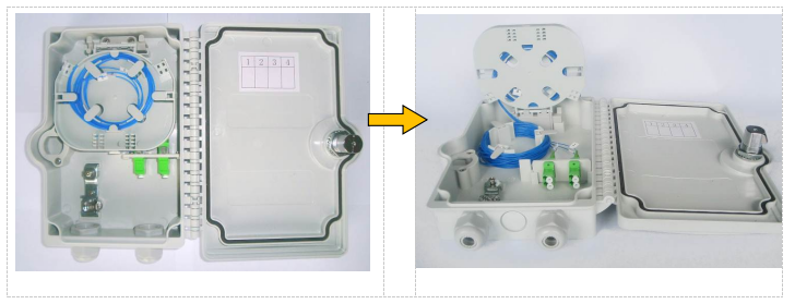 Fiber Termination Box(FTB), Outdoor, 4 fibers - (2).png