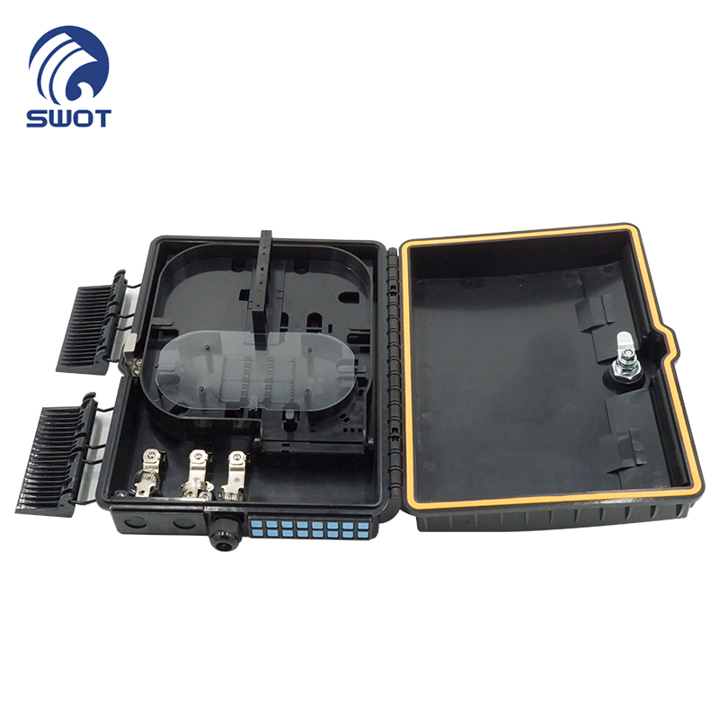Passive Optical Points Terminal Box-FTTH  FTT-H0316 