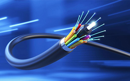 Outdoor Optical Cable Application Scenario Essays