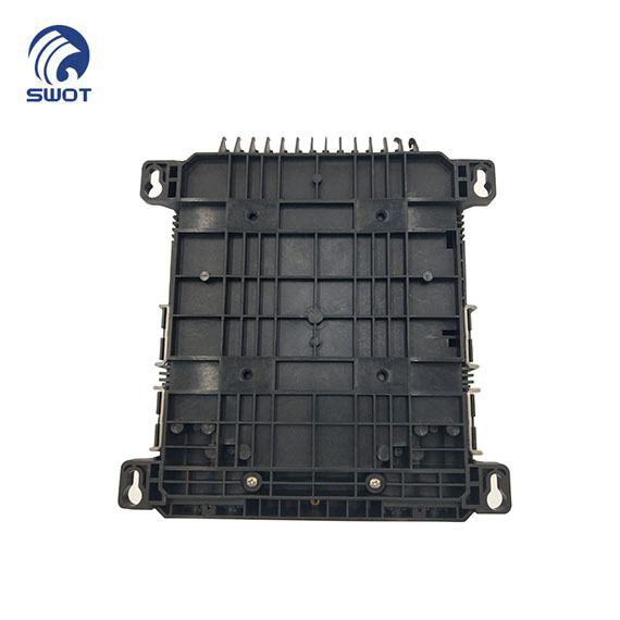Fiber Optic Distribution Box W8