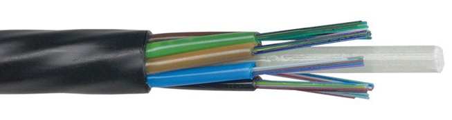 Micro-duct Air blown fiber optical cable (GCYFTY) (4).png