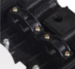 96 Core Fiber Optic Closure(3 in 3 out) (2) - 副本.png