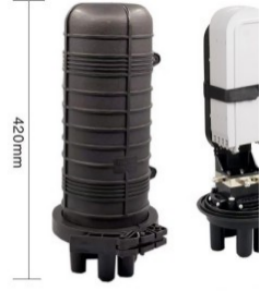 W B- F103 H 144 F Fiber Optic Cable Closure (4).png