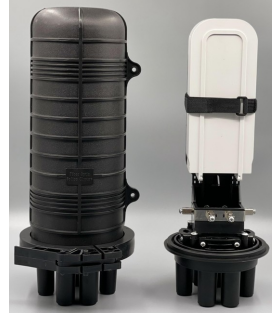 W B- F103 H 144 F Fiber Optic Cable Closure (1).png