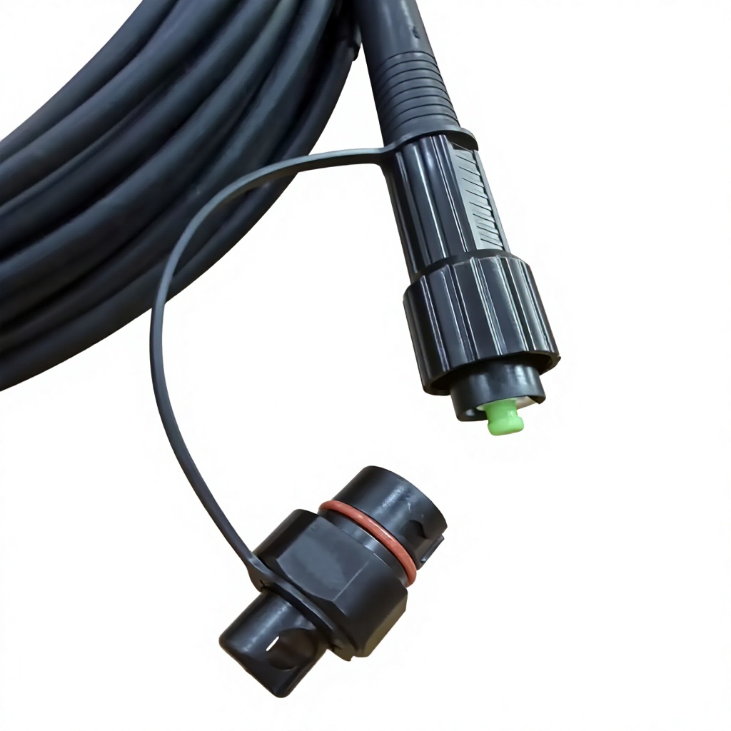 Odolnost vůči elektromagnetickým rušením a zabezpečený přenos dat