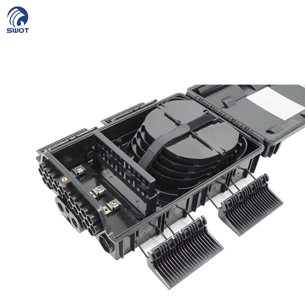 FDB-19024E Fiber Access Terminal Closure