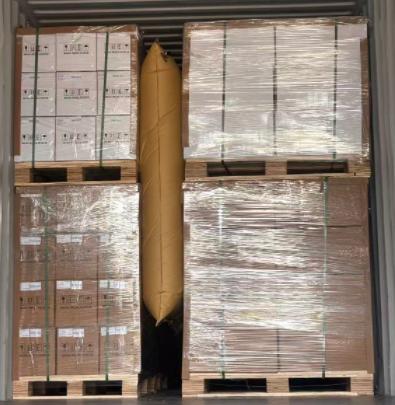 Setting Sail! Batch ESP26-002 Successfully Loaded & Shipped Overseas