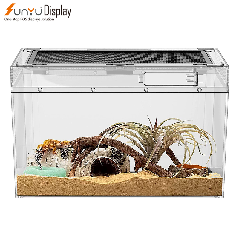 How Wooden Display Box Designs Improve Product Shelf Appeal