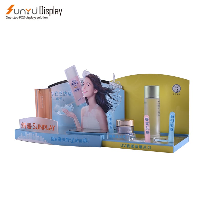 Custom Display Stands: The Key to Attracting More Customers and Boosting Sales