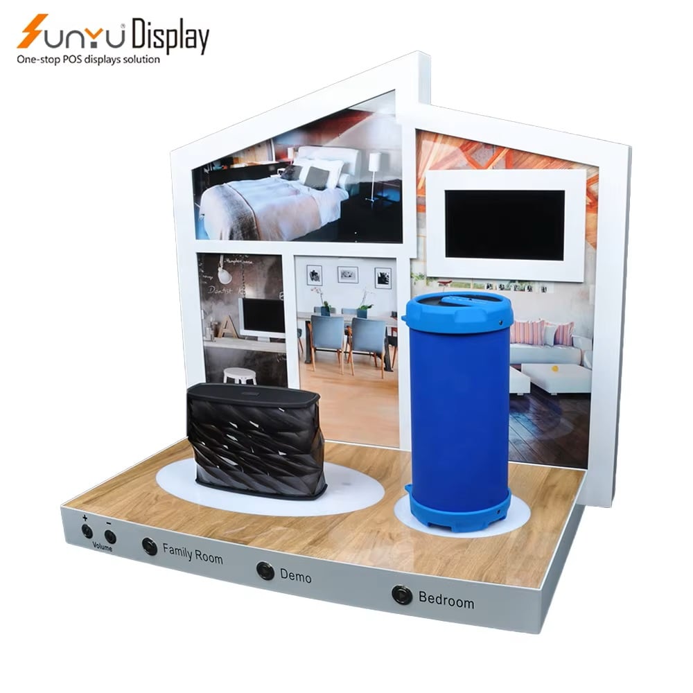 The Durability and Versatility of Acrylic Displays: A Complete Guide