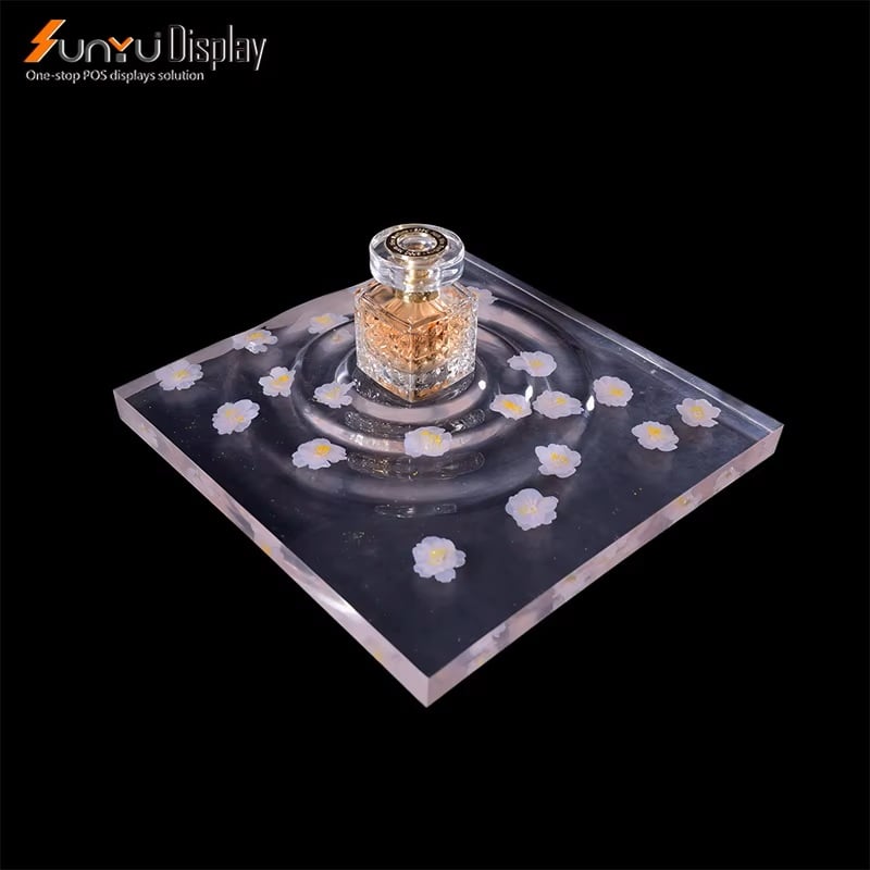 What Makes a Perfect Cosmetic Display Stand for Your Brand?