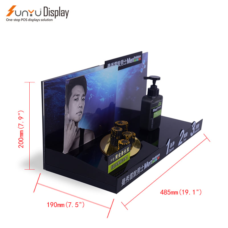 Effective Storefront Displays